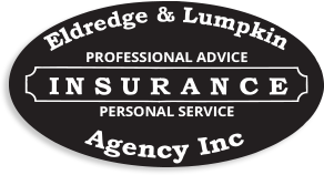 Eldredge & Lumpkin Insurance Agency Logo