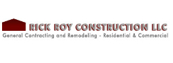 Rick Roy Construction LLC